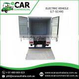 Best Quality Electric Vehicle for Heavy Duty Work thumbnail-6