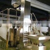 Vibratory Feeder/ Vibrating Conveyor With Bucket Elevator for Food Industry thumbnail-3