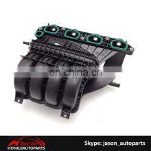 INLET INTAKE MANIFOLD For VW Golf Jetta 04E129712A 04E129712S 04E129712P thumbnail-2