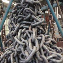 56mm ISO1907 Marine Anchor Chains With ABS Cert-China Shipping Anchor Chain thumbnail-1