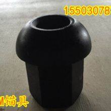 Post-tensioning Method High Strength Nut for Bridge Construction