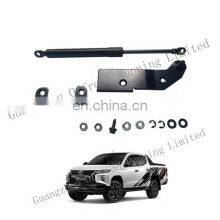 Triton L200 2019 - 2021 Tailgate Assist Gas Strut Kit Damper Slow Down Shock up