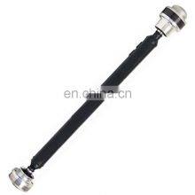 New Front Driveshaft Prop Shaft For Jeep Commander Grand Cherokee 2007-2010 52853431AA 91-01275N thumbnail-1