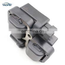 OEM Spark Plug Connector Ignition Coil Module For Mercedes W163 W209 W211 W220 W210 0001587803 UF359 thumbnail-5