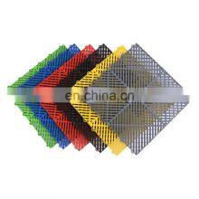 High Quality PP Garage Floor Tiles thumbnail-1