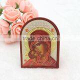 Mini Byzantine Icons for Sale thumbnail-1