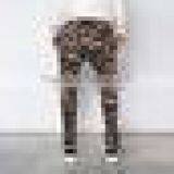 Camouflage Fleece Drop Baggy Sweatpants Standard Sports thumbnail-3