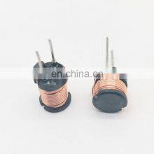 LH0805 Ferrite Rod Core Choke Coil Inductor For Power Supply thumbnail-4