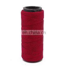 High Strength Fishing Net Rope Twine 210D/6-210D/36 thumbnail-3