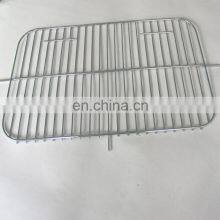 Stainless Steel BBQ Wire Mesh/Barbecue Net(factory) thumbnail-3