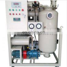 Chongqing TOP Transformer Oil Regeneration Plants Completely Restores Dielectric Oil to Original Condition and Cleans the Solid thumbnail-2