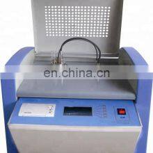ASTM D924 Intelligent Insulating Oil Dielectric Loss And Resistivity Test Equipment TP-6100A thumbnail-2