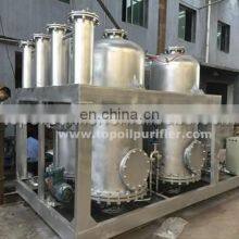 Series TYR Decolorize Red Diesel /Oil Cleaning Machine/Petroleum Refinery Machine thumbnail-5