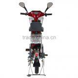 Hot Selling 48v 350w Cheap Cargo Electric Bike With Pedal thumbnail-3