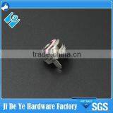 Colorful Hot Sales Brass Nickel Magnetic Button