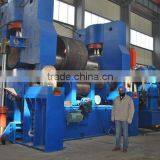 W11s Series Hydraulic Plate Bending Machine thumbnail-6