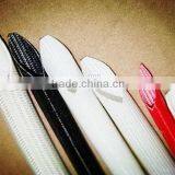 Top Grade OEM Silicone Braided Cable thumbnail-1