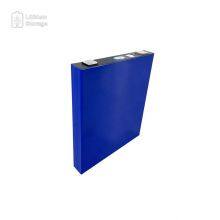 LFP27173204-3.2V 100Ah Lifepo4 Cells Prismatic Battery Lifepo4 Cells 100ah
