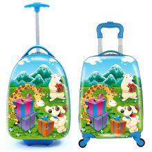 Children's Trolley Box thumbnail-4