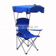 Equipment Picnic Big Luxury High Back Fishing Outdoor Portable Custom Camping Foldable Camp Sea Beach Chair thumbnail-2