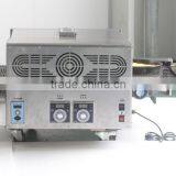 Commercial Baking Bakery Machine Widely Use Industrial Electric Conveyor Belt Type Pizza Oven thumbnail-3