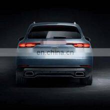 OEM 9Y0807834B0K1 Car Spoilers Rear Bumper Spoiler for Porsche Cayenne 2018-2022 9Y0 thumbnail-4