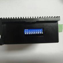 Lisan Electromechanical DE57 Full Closed Loop Stepper Motor Driver High Speed Response Large Torque Leesn Servo Motor Controller thumbnail-2