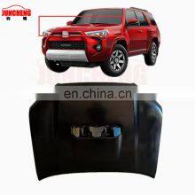 2010-2021 TO-YOTA 4RUNNER TRD Hood Bonnet Auto Body Parts OEM5330135210 thumbnail-1