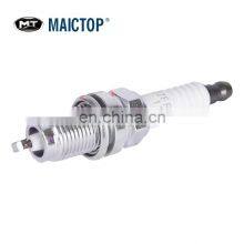 Maictop Good Quality Auto Iridium Platinum Spark Plug 9807B-5617W IZFR6K11 for CIVIC thumbnail-4