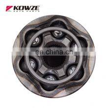 Rear Axle Joint Shaft Kit for Mitsubishi Montero Pajero MR528640 thumbnail-5