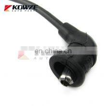 Spark Plug Cable Set for Mitsubishi Montero Pajero MD334036 thumbnail-3