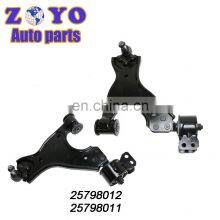 25798011 High Quality Track Control Arm for Chevrolet Auto Spare Part for BUICK ENCLAVE 2008-2017 thumbnail-5