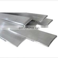 Hot Rolled SS Flat Bar 3m 4mm 5mm 310 310S 309S Stainless Steel Flat Bar thumbnail-1