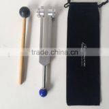 141.27HZ MERCURY TUNER Cosmic Planetary Tuning Fork Set for Sound Healing Therapy thumbnail-6