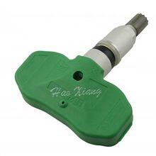 Haoxiang New Material Car Universal Tire Pressure Monitoring Sensor TPMS Sensor 15268606 For BUICK For PONTIAC 315MHz thumbnail-4