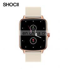 2022 Factory New Arrival TK22 Smart Watch Waterproof BT Call Long Battery Duration Sport Fitness Tracker Tk22 Smartwatch thumbnail-3