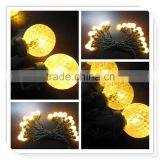 Bulk Christmas Cherry Light Outdoor