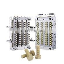 OEM Custom ABS Plastic Mould Manufacturer Maker Molding Moulding Plastic Injecting Mold for Plastic thumbnail-4