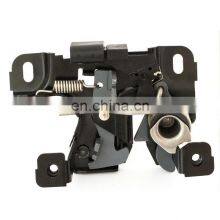 Hot Sale Electric Door Lock Actuator Latch Assembly Front Right for Audi A4 A6(1997-2005) OEM 8D0823509J thumbnail-1