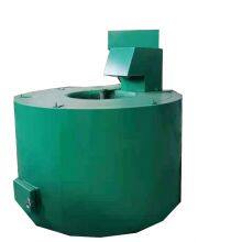 Biomass Combustion Boiler Supporting Industrial Gasifier Small Biomass Industrial Furnace