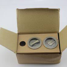 Thumbturn Model Single Hook Latch Sliding Door Lock Backset 60mm thumbnail-5