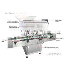 32 Lane Pill Counter Automatic Electronic Tablet Soft Gel Capsule Counting Machine thumbnail-2