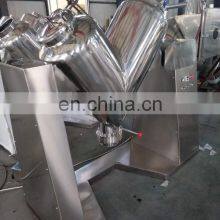 Industrial Small V Type Food Powder Mixer Machine With Easy Operation thumbnail-3