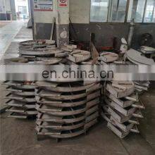 Vacuum Drying Machine for Waste Water Sludge From SenVen thumbnail-2