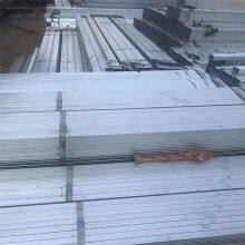 Yunnan Q235 Square Tube Wholesale Hot Dip Galvanized Square Tube 40 * 80 * 3 Square Tube Kunming Sales Square Tube thumbnail-4