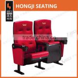 High Quality Cinema Chair Home Theater System Furniture Projector HJ9911B-E