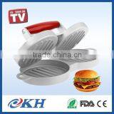 KH Best Selling New High Quality Hamburger Press