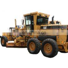 Brand New Caterpillar 12H Motor Grader USA Made in China thumbnail-1