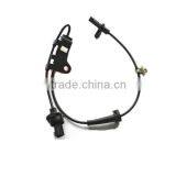 ABS Sensor, Wheel Speed Sensor, Front Left Sensor OEM:57455-TF0-003 thumbnail-6
