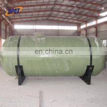 FRP Septic Tank Design and Supplier Malaysia Fiberglass Septic Tank thumbnail-4